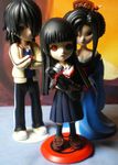  black_hair enma_ai figure hone_onna ichimoku_ren jigoku_shoujo photo red_eyes 