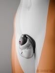 3d_(artwork) animal_genitalia animal_penis anthro balls bodily_fluids chastity_cage chastity_cage_only chastity_device chastity_device_only digital_media_(artwork) dripping genital_fluids genitals hi_res in-sheath_cage leaking_precum male nub_chastity_cage nude penis precum precum_drip precum_on_own_penis precum_on_penis sheath sheath_cage simple_background solo wearing_chastity_cage wearing_chastity_device xnix