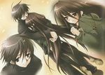  brown_eyes brown_hair sakai_yuji school_uniform seifuku serafuku shakugan_no_shana shana 