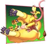 2026 activision alan_nezumi anal anal_penetration angry anthro anthro_on_anthro anthro_penetrated anthro_penetrating anthro_penetrating_anthro anus armpit_hair ball_size_difference balls balls_deep barazoku beard biceps big_balls big_butt big_feet big_muscles big_penis blush bodily_fluids body_hair bracelet brown_hair bubble_butt buckteeth butt butt_size_difference claws clenched_teeth cocky crash_bandicoot_(series) crooked_whiskers dasyuromorph digitigrade dominant dominant_male dripping duo ear_piercing embarrassed erection eyebrows facial_hair facial_piercing fangs feet from_behind_position from_front_position fur genital_fluids genitals grimace hair hairy hairy_balls heart_symbol hi_res huge_butt humanoid_genitalia interspecies jewelry larger_male larger_penetrated legs_in_air looking_at_another looking_at_partner looking_down looking_pleasured lying male male/male male_penetrated male_penetrating male_penetrating_male mammal manly marsupial mating_press motion_blur multicolored_body multicolored_fur murid murine muscular muscular_anthro muscular_bottom muscular_male narrowed_eyes nose_piercing nose_ring nude on_back on_bottom on_top one_eye_closed open_mouth orange_body orange_fur pawpads paws penetration penile penile_penetration penis penis_in_ass penis_size_difference perching_position perineum piercing pink_body precum precum_drip pubes rat rat_tail recently_extinct_species red_eyes ring_piercing rodent sex seyrmo sharp_teeth simple_background size_difference size_play small_but_hung small_dom_big_sub small_top_big_bottom smaller_male smaller_on_top smile soles spiked_bracelet spikes spread_legs spreading standing_on_butt submissive submissive_male sweat sweaty_butt tail tan_body tan_fur teeth thick_eyebrows thick_thighs thylacine tiny_tiger toes tongue two_tone_body two_tone_fur vein veiny_penis whiskers white_body white_fur yellow_body yellow_eyes yellow_fur