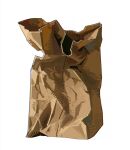  bag brown_bag food_packaging highres no_humans object_focus original paper_bag ramon_nunez simple_background white_background 