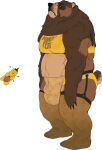 2025 5_fingers 5_toes absurd_res animal_leggings anthro arm_markings balls bear bear_ears belly big_balls big_bulge biped black_clothing black_garter_belt black_garter_straps black_lingerie blush bodily_fluids bottomwear bra brown_arms brown_bear brown_body brown_claws brown_ear brown_ears brown_feet brown_fur brown_hands brown_legs brown_mane brown_nose brown_pawpads brown_paws brown_tail bulge cheek_markings claws clothed clothing concosive digital_drawing_(artwork) digital_media_(artwork) eyebrows facial_markings feet finger_claws fingers fluffy fluffy_tail food fur fur_markings garter_belt_leggings genitals grizzly_bear hair handpaw head_markings hi_res honey_(food) jockstrap kuruk_(character) leggings legwear lingerie lingerie_bra lingerie_only lingerie_panties looking_at_viewer male male_anthro male_lingerie mammal mane mane_hair markings monotone_balls monotone_feet monotone_genitals monotone_hands monotone_inner_ear monotone_markings multicolored_body multicolored_clothing multicolored_ears multicolored_fur multicolored_legwear multicolored_lingerie multicolored_topwear muzzle_(marking) orange_eyes panties partially_clothed pattern_bottomwear pattern_clothing pattern_leggings pattern_legwear pattern_panties pattern_stockings pattern_thigh_highs pattern_topwear pattern_underwear pawpads paws plantigrade print_clothing print_leggings print_legwear raised_tail short_ears short_fur short_tail shy simple_background sketch slightly_chubby slightly_chubby_anthro slightly_chubby_male small_ears small_tail snout snout_markings solo sports_bra standing stockings submissive submissive_male sweat tail tall tan_belly tan_body tan_ears tan_fur tan_inner_ear tan_markings tan_tail teeth thigh_highs third-party_edit three-quarter_view toe_claws toes topwear two_tone_clothing two_tone_ears two_tone_legwear two_tone_lingerie two_tone_tail two_tone_topwear underwear ursidae ursine ursine_ears yellow_clothing yellow_legwear yellow_lingerie yellow_panties yellow_stockings yellow_thigh_highs yellow_topwear yellow_underwear