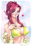  bb breasts busty kazami_mizuho large_breasts onegai_teacher 
