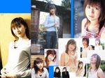  multiple_girls noto_mamiko photo real_life seiyuu 