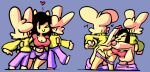  >w< 2023 anthro anthro_on_anthro arm_around_waist balls barefoot big_balls big_penis bitwily black_hair blue_background bottomwear clone clothing facial_tuft feet female foreskin fur genitals giraffe giraffid glans glistening glistening_balls glistening_genitalia glistening_penis green_clothing green_sweater green_topwear group hair heart_eyes heart_symbol huge_balls huge_penis hyper hyper_genitalia hyper_penis lagomorph male male/female mammal mouthless multiple_scenes navel one_eye_closed pants penis purple_bottomwear purple_clothing red_clothing red_topwear simple_background smile standing sweater topwear trio tuft vulva white_balls white_body white_fur white_penis wily_(bitwily) yellow_body yuh_(yopy) 
