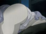  ass bent_over character_request dears panties screencap solo underwear white_panties 