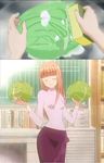  cabbage honey_and_clover screencap yamada_ayumi 