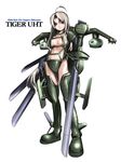  aircraft covered_nipples eurocopter_tiger helicopter mecha_musume military nano original simple_background solo white_background 