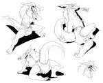  2017 ageplay anthro biped black_and_white black_sclera blush clothed clothing crackajackin diaper diaper_only digital_media_(artwork) dragon embarrassed eyes_closed feces infantilism legendz long_tail male masturbation monochrome multiple_scenes mythological_creature mythological_scalie mythology onesie open_mouth ranshiin roleplay scalie sharp_teeth simple_background soiled soiled_diaper soiling solo tail teeth text topless unclean_diaper used_diaper wearing_diaper white_background 