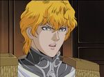  ginga_eiyuu_densetsu lowres male_focus reinhard_von_lohengramm screencap solo 