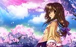  clannad ibuki_fuuko tagme 