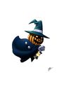  atlus cloak demon halloween hat lantern persona pumpkin pyro_jack_(shin_megami_tensei) shin_megami_tensei 