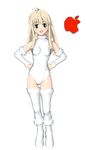  animated animated_gif apple_inc. dancing full_body lowres macintosh os-tan osx solo standing thighhighs transparent_background 
