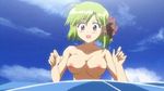 breasts large_breasts screencap shigure_asa shuffle! solo 