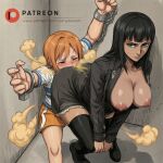 One Piece Hentai rule 34 art 45