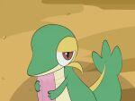 2d_animation 4:3 ambiguous_gender ambiguous_penetrated animated animated_gif brown_eyes disembodied_penis disinterested_sex dobooru duo erection fellatio frame_by_frame generation_5_pokemon genitals green_body hand_on_penis looking_at_viewer male male/ambiguous narrowed_eyes nintendo open_mouth oral penetration penile penis pokemon pokemon_(species) sand sex short_playtime size_difference snivy solo_focus tapering_penis