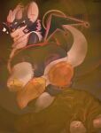 absurd_res after_vore anal anal_fluids anal_vore anthro anus big_penis black_body black_fur blush bodily_fluids digestion digestion_noises disposal dragon duo excessive_feces fart feces fur genital_fluids genital_tattoo genitals hi_res hikku hippu hyper hyper_feces male mythological_creature mythological_scalie mythology neck_tuft penis penis_tattoo personality_excretion precum prolapse puffy_anus scalie slit_penis solo sweat sweatdrop tattoo tongue tongue_out tuft vore white_body white_fur