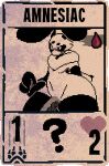 anthro armwear arthropod bee big_penis biped card clothing confusion elbow_gloves genitals gloves half-erect handwear huge_thighs hymenopteran inscryption insect legwear male penis solo thebeatrixbee thick_thighs thigh_highs wide_hips