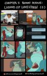 9_panel_comic angry anthro aquatic aquatic_dragon avian beak bottomless bottomwear bra breasts brown_body cellphone chef_uniform clothed clothing coalt comic crossed_legs dialogue discarded_clothing dragon electronics emeralyn_(rimentus) english_text eyewear feathered_wings feathers female flannel_shirt food frill_(anatomy) fur furred_dragon furred_scalie genitals glasses gordon_ramsay grimace group gryphon head_crest head_frill heart_symbol hi_res holding_belly holding_cellphone holding_food holding_object holding_phone leaning_on_another long_tail looking_at_cellphone looking_at_object looking_at_phone looking_pleasured lying male male/female multiple_scenes mythological_avian mythological_creature mythological_scalie mythology neck_frill on_front open_clothing open_shirt open_topwear pants partially_inside phone pronounced_browridge removing_bottomwear rimentus rysindra_(rimentus) scales scalie shirt sitting sitting_on_ground speech_bubble spread_legs spreading sweatpants tail tail_tuft teal_body teal_scales television text texting texting_ui tongue tongue_out topwear tuft unbirthing underwear undressing url vaginal ventral_scales vore vulva watching_television wingless_dragon wings yelling yellow_eyes