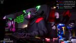 16:9 3d_(artwork) aak_(arknights) anthro arknights beverage beverage_can blender_(artwork) blender_cycles_(artwork) butt clothed clothing computer computer_keyboard dialogue digital_media_(artwork) doggystyle domestic_cat duo electronics english_text felid feline felis female female_penetrated foxibiki from_behind_position furniture gaming_headset hair hi_res hoodie hypergryph livestream male male/female male_penetrating male_penetrating_female mammal monster_energy open_mouth penetration sex smile stream_chat streaming_setup studio_montagne tail text topwear vaginal vaginal_penetration velvet_(arzyparzy) white_body widescreen yifftember26