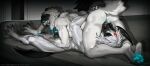 69_position absol all_fours anal anthro anthro_on_anthro anthro_penetrated anthro_penetrating anthro_penetrating_anthro anus athletic athletic_anthro athletic_male black_body black_fur black_penis blue_anus butt canid canine canis detailed_background domestic_dog duo erection fellatio fur furniture generation_3_pokemon genitals grey_body grey_fur hi_res knot knotted_penis licking lying male male/male male_anthro male_penetrated male_penetrating male_penetrating_male male_rimmed male_rimming male_rimming_male mammal multicolored_body multicolored_fur muscular muscular_male nintendo nude_anthro nude_male on_back on_front open_mouth oral pawpads paws penetration penile penis penis_in_mouth pokemon pokemon_(species) rimming sex sofa sofa_sex taslow tongue tongue_out white_body white_fur