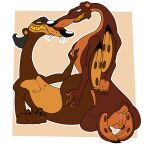 absurd_res anthro anus aroused aroused_face aroused_male aroused_smile balls black_hair bob-jiggles brown_body brown_fur claws disney duo erect_nipples feet fur genitals greasy_(character) grin grinning_at_partner hair hand_on_chest hand_on_leg hand_on_thigh hi_res hindpaw imminent_sex legs_up looking_at_another looking_at_partner lying male male/male mammal mustelid musteline nipples nude nude_anthro nude_male on_back paws round_ears sharp_teeth short_tail simple_background skinny skinny_anthro skinny_male smarty_weasel smile smiling_at_another smiling_at_partner tail teeth true_musteline weasel whiskers who_framed_roger_rabbit yellow_teeth