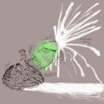 1:1 2026 amartolocheri ann_takamaki anthro artist_name atlus balls big_balls big_butt big_penis bodily_fluids butt cum cum_pool digital_drawing_(artwork) digital_media_(artwork) domestic_cat ejaculation excessive_cum excessive_genital_fluids felid feline felis female genital_fluids genitals half-closed_eyes heart_symbol hi_res huge_balls huge_penis human hyper hyper_balls hyper_cum hyper_genitalia hyper_penis kerchief kerchief_only male mammal masturbation megami_tensei morgana_(persona) mostly_nude narrowed_eyes neckerchief neckerchief_only neckwear onomatopoeia penis persona_(series) persona_5 sega signature simple_background sketch solo sound_effects tail text tongue tongue_out vein veiny_balls veiny_penis