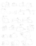 2016 absurd_res after_vore belly big_belly big_breasts breasts burping butt centaur clothing cross-crescent death digestion digestion_noises english_text equid equid_taur equine european_mythology fatal_vore female female_pred feral feral_prey greek_mythology group hi_res horse huge_belly huge_breasts human human_pred human_to_taur humanoid_taur hyper hyper_belly mammal mammal_taur merging monochrome mythology oral_vore pregnant pregnant_taur sequence shirt sketch soft_vore speech_bubble taur taur_double_pregnancy taur_pred text topwear transformation transformation_sequence transformation_through_vore vore