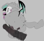 2025 2_horns amputee animal_genitalia animal_penis anthro anus bat big_penis biped black_horn black_wings blush blush_lines bodily_fluids brown_penis butt censor_bar censored censored_anus censored_genitalia censored_penis censored_vulva cheek_tuft countershade_face countershading curved_horn cute_fangs dark_penis demon devil_connection devilun_(makemon) digital_media_(artwork) disability disembodied_penis duo english_description equine_genitalia equine_penis erection facial_tuft fangs female genitals glistening glistening_horn green_inner_ear green_membrane grey_background grey_body grey_butt grey_ears grey_head grey_tail grey_thighs grey_tuft horn huge_thighs imminent_sex ineffective_censorship looking_at_genitalia looking_at_penis low-angle_view makemon male male/female mammal markings meckmeck00124 medial_ring membrane_(anatomy) membranous_wings missing_all_legs missing_arm mostly_offscreen_character mostly_offscreen_male nude nude_anthro nude_female penis pink_anus pink_eyes pink_inner_ear pink_markings pink_vulva sharp_horn simple_background sweat sweatdrop sweaty_butt tail teeth thick_thighs tremble_spikes triple_amputee tuft vein veiny_penis vulva white_face wings