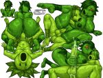 5_toes absurd_res anus armwear balls big_breasts big_butt big_penis black_eyes blush bodily_fluids breasts butt clitoris clothing cum cum_drip cum_on_balls cum_on_hand cum_on_penis cumshot dot_eyes dripping ejaculation electronic_arts elemental_creature erection eyes_closed eyeshadow feet female female_penetrated flora_fauna from_behind_position genital_fluids genitals green_anus green_armwear green_balls green_clothing green_hair green_legwear green_penis green_vulva hair handjob hi_res humanoid humanoid_feet humanoid_genitalia humanoid_on_humanoid humanoid_penetrated humanoid_penetrating humanoid_penetrating_humanoid humanoid_penis intraspecies larger_female larger_humanoid larger_penetrated leaf leaf_hair legwear looking_down looking_pleasured m4rsart makeup male male/female male_penetrating male_penetrating_female motion_lines multiple_positions not_furry on_bottom on_top open_mouth orgasm peablaze_(leafpaw) peashooter_(pvz) penetration penile penis plant plant_hair plantigrade plants_vs._zombies popcap_games pseudo_hair red_eyeshadow reverse_cowgirl_position sex simple_eyes size_difference smaller_humanoid smaller_male spoon_position sweat thick_thighs thrusting toes vaginal vaginal_penetration vulva yellow_eyes