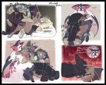 absurd_res amur_carp animal_genitalia animal_penis anthro anus aquatic aroused balls bdsm belt big_balls big_ears big_eyes big_penis black_balls black_border black_genitals black_penis blue_eyes bodily_fluids body_worship bondage border bored bound bound_to_penis bovid brown_body butt canid carp churning_balls clothing collar colored condom cuddling cum cyprinid cypriniform digital_drawing_(artwork) digital_media_(artwork) drinking_precum duo ejaculation english_text equine_genitalia equine_penis excessive_genital_fluids eyes_closed facial_piercing fap_(sound_effect) fellatio filled_condom fin fish flared_penis forced french_kissing french_kissing_penis fur fur_tuft genital_fluids genital_worship genitals gobiiform hand_on_leg heart_symbol hi_res holding_flare holding_leg holding_penis hooves hug huge_balls huge_penis hugging_another hybrid hyper hyper_balls hyper_genitalia hyper_penis jockstrap kiss_on_penis kissing koi kyerry_(mhc-perchub) laying_on_another laying_on_balls leash leashed_collar leashed_to_penis licking looking_at_another looking_back looking_down looking_pleasured lying male male/male mammal masturbation mhc-perchub monster motion_lines mudskipper multiple_scenes muscular muscular_anthro muscular_male musk musk_drunk musky_balls musky_penis narrowed_eyes neck_bulge nose_piercing oral pawpads paws pecs penile penile_spines penis penis_bigger_than_body penis_bigger_than_head penis_bigger_than_partner penis_bigger_than_torso penis_collar penis_lick penis_worship piercing precum precum_on_face questioning red_background red_body red_fur red_paws restraints sex sexual_barrier_device simple_background size_difference sloshing_balls solo sound_effects spread_legs spreading squint stripes swallowing sweat tail tail_around_penis tail_coil tail_fetish tail_play tail_sex tailjob teal_pawpads text tongue tongue_out tuft typical_carp underwear unknown_species urethral what white_body worship yellow_eyes