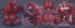 2026 abs absurd_res age_difference ahegao anal anal_penetration anthro anthro_penetrated anus backsack balls bear biceps big_butt big_penis blush bodily_fluids bottomwear bottomwear_down breath butt chest_tuft clothed clothing cowgirl_position cum cum_in_ass cum_inside cum_on_penis cum_on_self cum_splatter cum_while_penetrated cumshot darkened_anus darkened_balls darkened_genitalia darkened_penis deltoids dominant dominant_human dominant_male drunk drunk_sex duo ejaculation eyebrows facial_hair featureless_face fist from_front_position genital_fluids genitals glans grin hair heart_symbol hi_res human human_on_anthro human_penetrating human_penetrating_anthro humanoid_genitalia humanoid_penis interspecies kazhijun kumatetsu larger_anthro larger_male larger_penetrated larger_sub looking_pleasured male male/male male_penetrated male_penetrating male_penetrating_male mammal mature_anthro mature_male motion_blur multiple_poses muscular muscular_anthro muscular_arms muscular_bottom muscular_male mustache narrowed_eyes nude old_man_bottom older_anthro older_male older_penetrated on_bottom on_lap on_top open_mouth open_smile pants pants_down partially_clothed pecs penetration penis perineum pinned_against_wall pose precum rear_view red_body red_hair robe sex size_difference small_top_big_bottom smaller_human smaller_male smile submissive submissive_anthro substance_intoxication the_boy_and_the_beast thick_eyebrows thick_thighs tongue tongue_out tuft vein veiny_penis