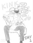 My Hero Academia Hentai rule 34 art 16