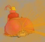 absurd_res anal ant archenarie armor arthropod big_butt bottomwear bottomwear_down butt clothed clothing dominant dominant_male facesitting fart fart_cloud fart_fetish farting_in_mouth farting_on_another farting_on_face felid feline fely_(missao) female hard_hat headgear helmet hi_res huge_butt huge_hips huge_thighs hymenopteran hyper hyper_butt hyper_hips hyper_thighs insect lenito_(pco) male male/female mammal oral pants pants_down partially_clothed politics rimming sex sitting sitting_on_another submissive submissive_female tailless thick_thighs wide_hips