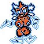 1:1 after_transformation anthro armless chabble's_character_designs digital_creature digital_media_(artwork) electricity electricity_creature elemental_creature female generation_4_pokemon humanoid legless mithil123123 nintendo nude nude_anthro nude_female pixel_(artwork) pokemon pokemon_(species) pokemon_professor professor_burnet restricted_palette rotom simple_background solo spirit style_emulation white_background