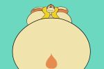 3:2 animated animated_gif anthro belly big_belly big_breasts breast_imprints breasts dragonite ed_(nidogatr) face_imprint female female_pred floatzel generation_1_pokemon generation_4_pokemon hand_imprint imprint looking_at_belly multiple_prey nintendo pokemon pokemon_(species) prey_imprint same_size_vore sharp_teeth short_playtime struggling struggling_prey teeth the_hookaloof unseen_prey vore