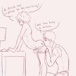 My Hero Academia Hentai rule 34 art 19