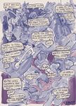 anal anal_penetration anthro anthro_on_feral anus avian balls bdsm beak bestiality bodily_fluids bondage bound claws cum cum_in_ass cum_inside dialogue duo ejaculation english_text feral forced forced_orgasm genital_fluids genitals gryphon hand_on_penis handjob hi_res knot knotted_penis knotting male male/male multiple_orgasms mythological_avian mythological_creature mythology orgasm penetration penile penis power_bottom puffy_anus rape redishdragie rowan_(thatonebirb) sabot_(marasabot) sex text until_they_like_it wings wings_tied