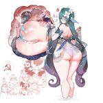 Genshin Impact Hentai rule 34 art 36