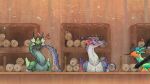 16:9 2026 ambiguous_gender claws deathbringer_(wof) dragon ellipsis eyes_closed feral furniture glory_(wof) grandeur_(wof) group handsome_(wof) heart_symbol hi_res just_guy48280 long_neck looking_at_another mythological_creature mythological_scalie mythology nightwing_(wof) nose_spike open_mouth rainwing_(wof) scalie scroll sitting snout spikes spikes_(anatomy) table tongue widescreen wings_of_fire