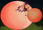 absurd_res anal anal_penetration anthro anus arcanine burp_cloud burp_fetish burping butt canid canine duo extreme_size_difference fart fart_cloud fart_fetish fart_inflation feral generation_1_pokemon genitals hi_res inflated_belly inflating inflation macro macro_feral macro_focus macro_male male mammal micro_in_ass nintendo organs penetration pokemon pokemon_(species) presenting presenting_hindquarters regret size_difference smog stomach stomach_upset stretch_marks toffee_(yonnixart) tummy_ache vore yonnixart