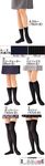  comparison copyright_request highres miniskirt over-kneehighs photo skirt socks thighhighs translated zettai_ryouiki 