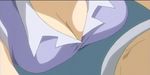  animated animated_gif breasts large_breasts lisianthus lowres non-web_source screencap shuffle! solo 