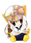  cd di_gi_charat highres koge_donbo long_sleeves official_art puchiko solo 