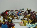  burly_brawl claws gogg gundam kicking mecha mobile_suit_gundam no_humans photo rx-78-2 the_matrix 