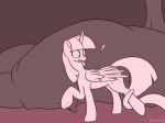  ! askbumpywish equine feral friendship_is_magic hi_res horn looking_back mammal my_little_pony solo surprise tentacles twilight_sparkle_(mlp) winged_unicorn wings 