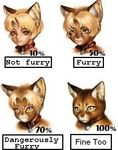  a_cat_is_fine_too androgynous animal_ears cat cat_ears chart collar diagram furry lowres meme original parody po-ju third-party_edit 