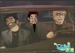  animated animated_gif multiple_boys neta parody photo roxbury saturday_night_live what 