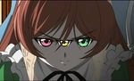  3x3_eyes heterochromia parody rozen_maiden screencap solo suiseiseki third-party_edit what 