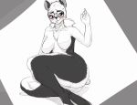  animated anthro big_butt breasts butt dreamy_pride female fur giant_panda looking_at_viewer mammal pyongyang/moxie_(yourfavoritelemonade) sitting smile solo stories_of_the_few thick_thighs ursid 